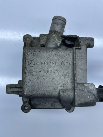 A0001591604 Электро подогреватель охлаждающей жидкости купить Кривой Рог
