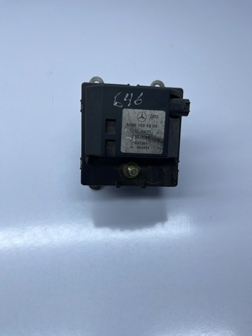 Электро подогреватель охлождающей жидкости A0001591904 MERCEDES