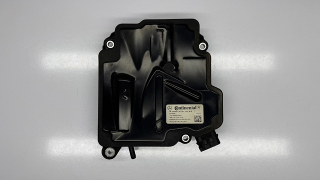 Блок управления акпп A0002701852 MERCEDES