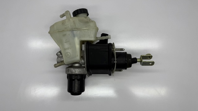 A0004300312 MERCEDES Главный тормозной цилиндр купить в Харьков