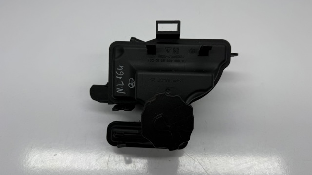 Бачок ГУР A0004669502 MERCEDES