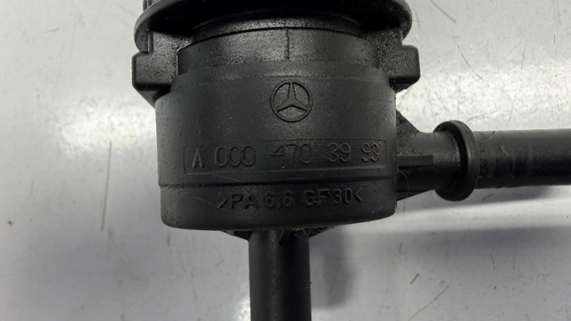 MERCEDES A0004703993 Клапан вентиляции газов топливного бака в наличии Одесса
