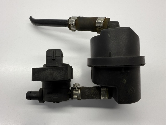 A0004769732 MERCEDES Клапан адсорбера топливных паров купить в Запорожье