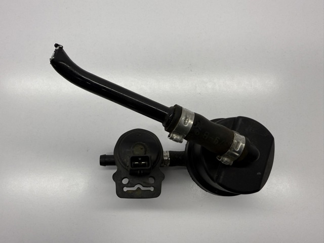 A0004769732 MERCEDES Клапан адсорбера купить в Ужгород