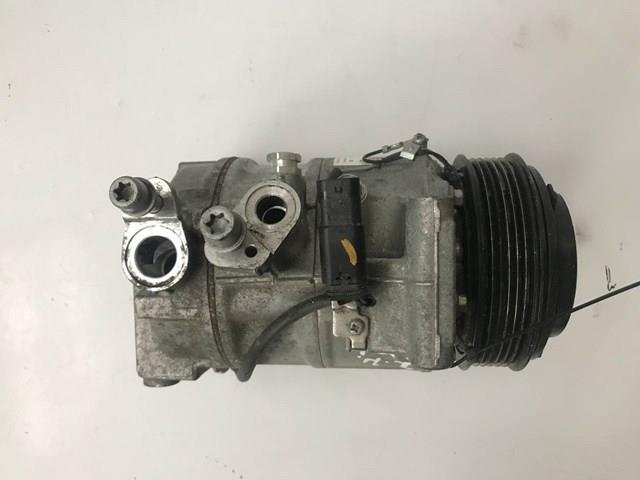 A0008303902 MERCEDES Компрессор кондиционера купить в Полтава