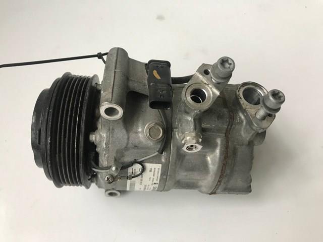 MERCEDES A0008303902 Компрессор кондиционера в наличии Ужгород