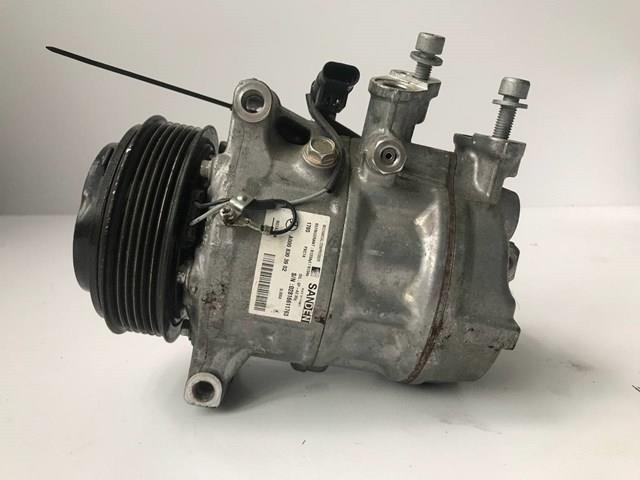 A0008303902 MERCEDES Компрессор кондиционера купить в Запорожье