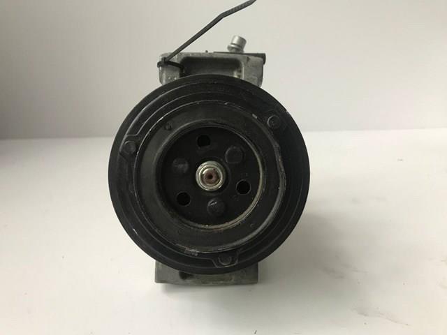 A0008303902 MERCEDES Компрессор кондиционера купить в Каменское