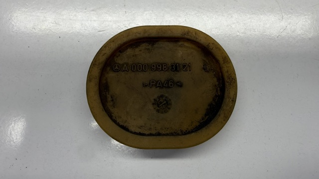 Пробка поддона АКПП A0009983121 MERCEDES