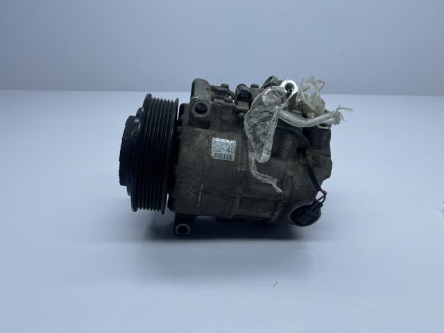 Насос кондиционера A0012304911 MERCEDES
