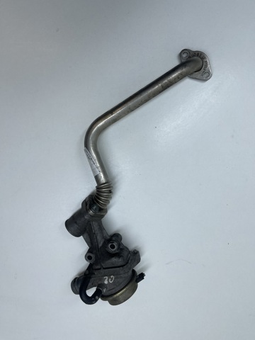 Клапан EGR системы рециркуляции отработавших газов A0021406260 MERCEDES