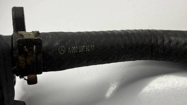 A0029979652 Шланг ГУР низкого давления, от бачка к насосу купить Киев