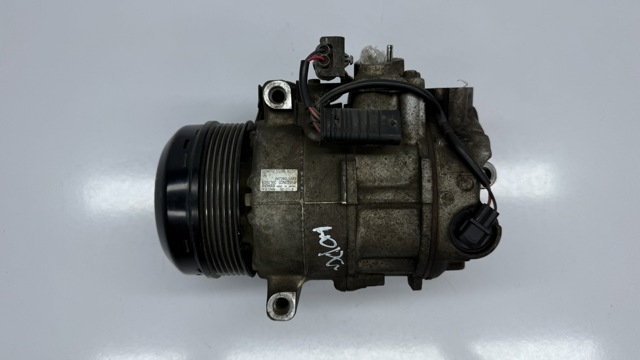 Компрессор хладагента A0032308711 MERCEDES