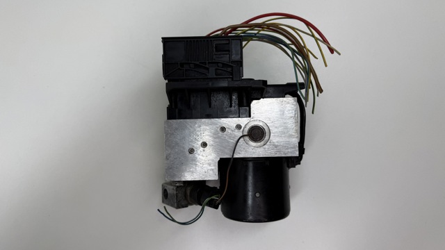 A0034318712 MERCEDES Блок АБС купить в Черновцы