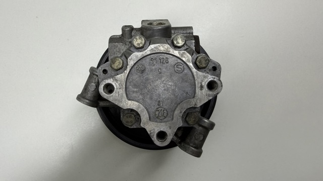 MERCEDES A0034664301 Насос ГУР в наличии Каменское