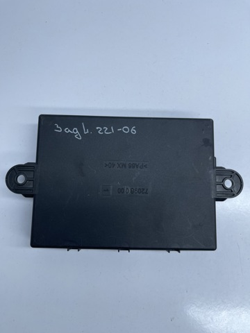 MERCEDES A0038206526 в наличии Киев