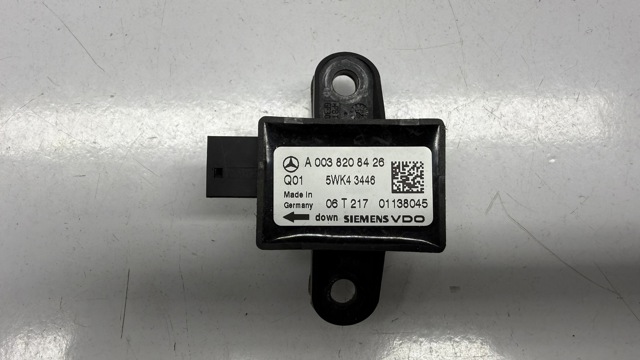 Датчик Эйрбэг передний A0038208426 MERCEDES