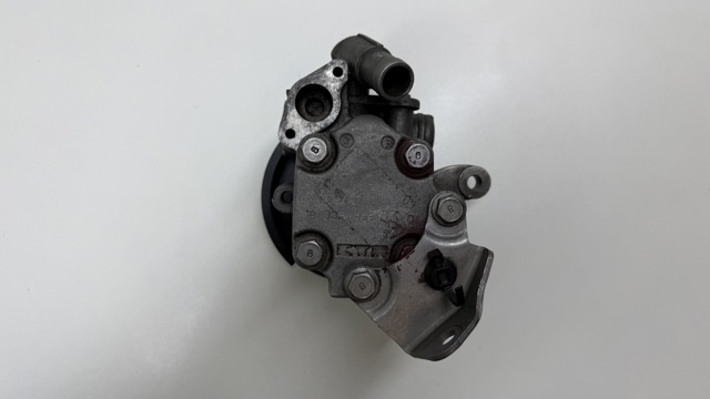 A0054660301 MERCEDES Насос гидроусилителя руля (ГУР) купить в Украина