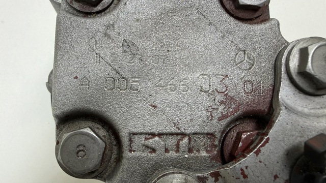A0054660301 MERCEDES Насос ГУР купить в Одесса