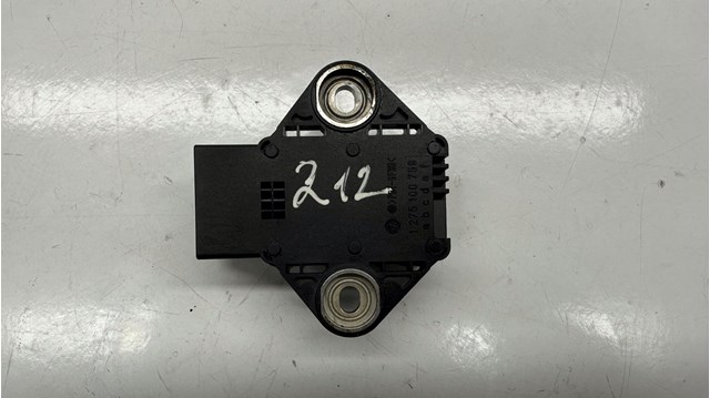 A0055422618 MERCEDES Датчик ESP купить в Харьков