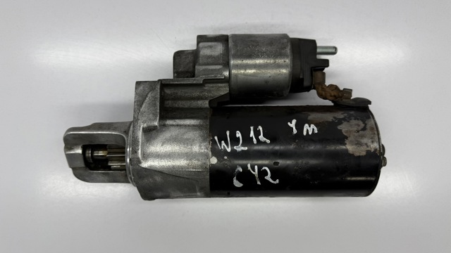 MERCEDES A0061516201 Стартер в наличии Тернополь