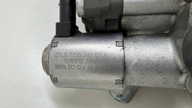 A0064664801 MERCEDES Насос ГУР купить в Павлоград