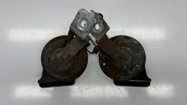 A0065425120 MERCEDES Сигнал звуковой (клаксон) купить в Киев