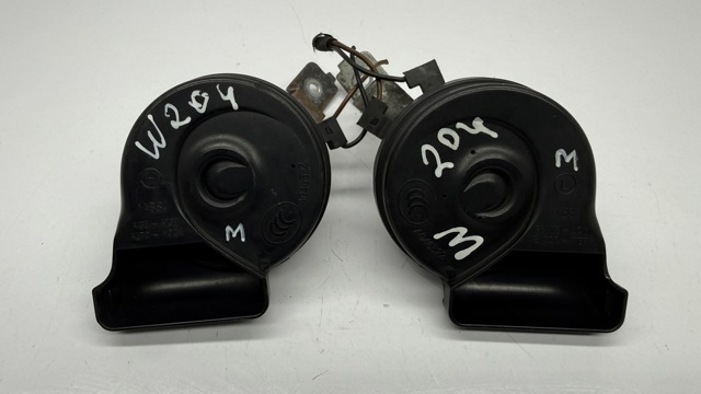 A0065425120 MERCEDES Звуковой сигнал купить в Днепр