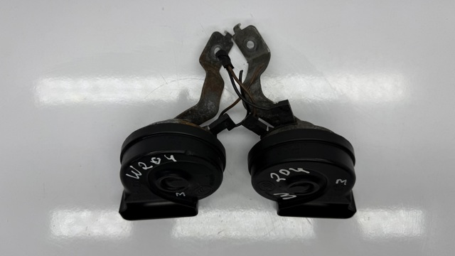 MERCEDES 0065425120 Сигнал звуковой (клаксон) в наличии Николаев