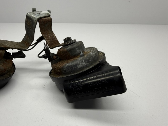 A0065425120 MERCEDES Звуковой сигнал купить в Львов