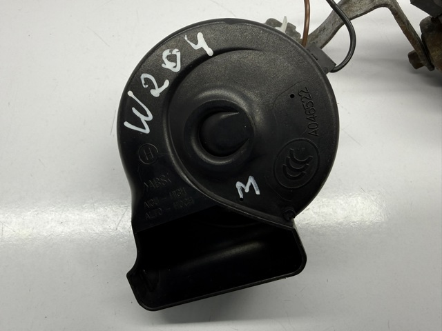 Сигнал звуковой (клаксон) A0065425120 MERCEDES
