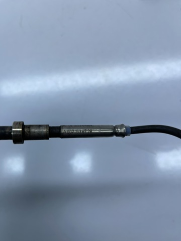A0071536728 MERCEDES Датчик температуры отработавших газов (ОГ), до катализатора купить в Львов