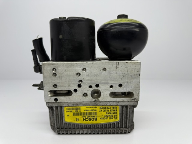 Блок управления АБС  A0084313912 MERCEDES