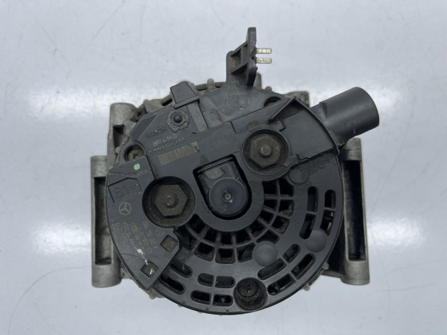 A0121549802 MERCEDES Генератор купить в Винница