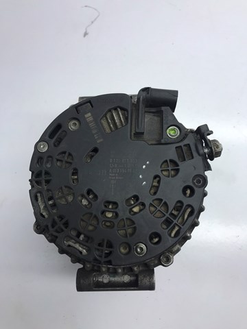 A0131540902 MERCEDES Генератор купить в Винница