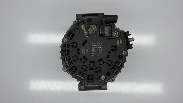 MERCEDES A0131540902 Генератор в наличии Черкассы