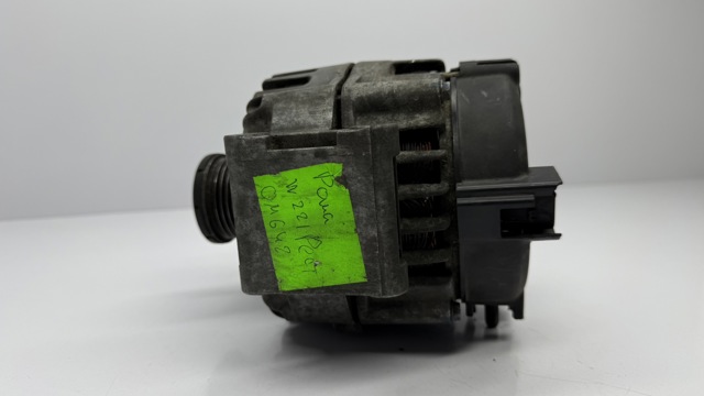 A0131546802 MERCEDES Генератор купить в Ужгород