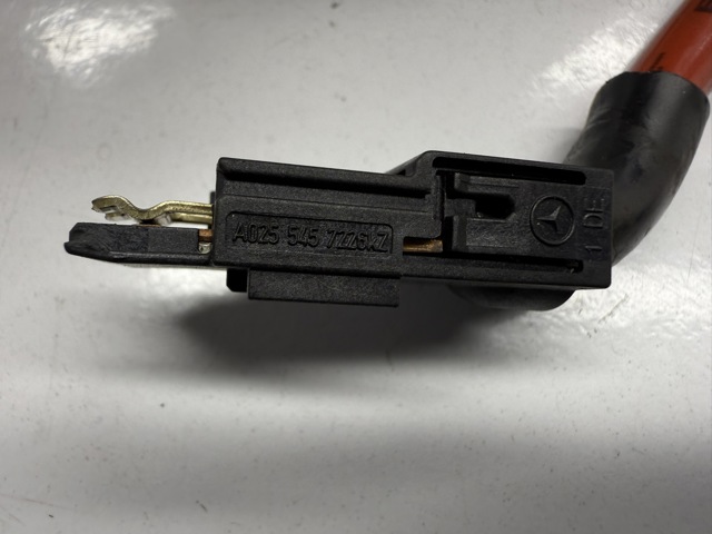 A0255457226 Mercedes