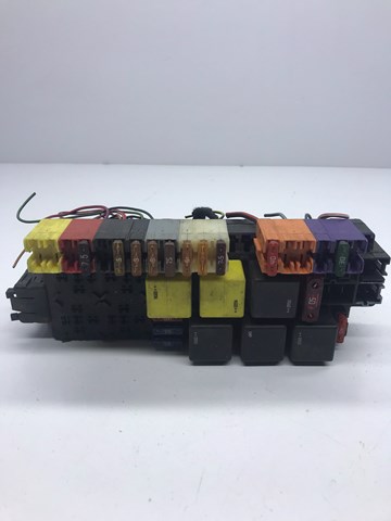 A0295450432 MERCEDES Блок предохранителей купить в Николаев