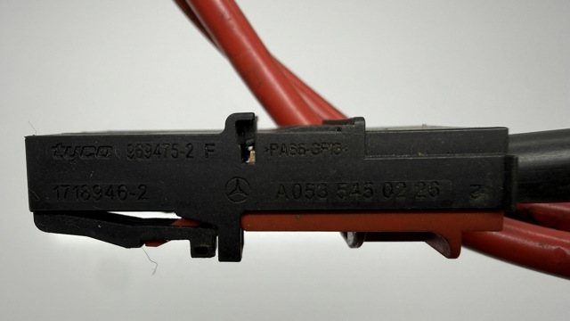 A0535450226 MERCEDES купить в Чернигов
