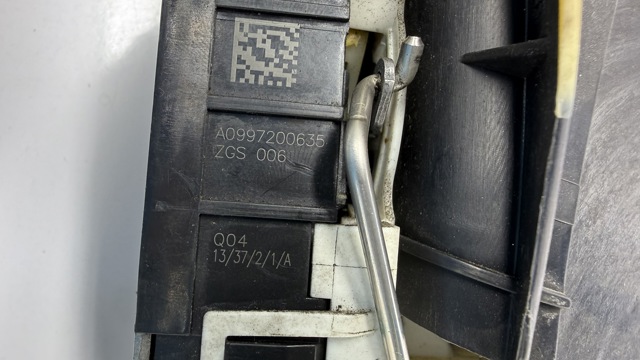 A0997200635 MERCEDES купить в Каменское