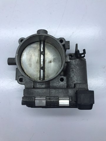 A1131410125 MERCEDES Дроссельная заслонка в сборе купить в Павлоград