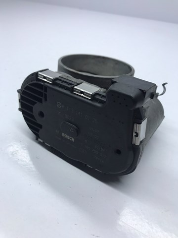 A1131410125 MERCEDES Дроссельная заслонка купить в Днепр