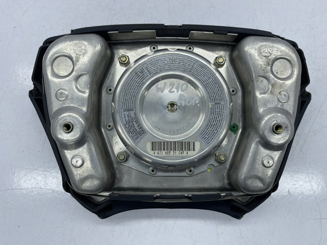 14046027989051 MERCEDES Подушка безопасности (AIRBAG) водительская купить в Житомир