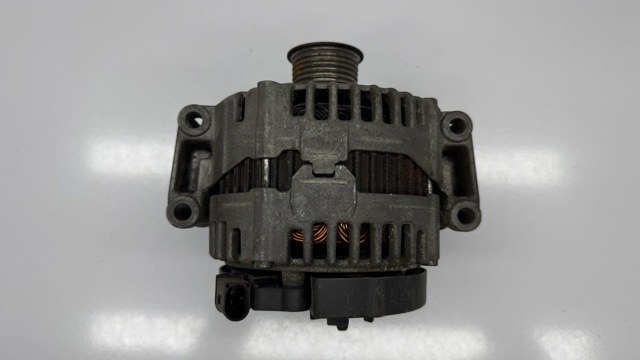 MERCEDES A1561540102 Генератор в наличии Полтава