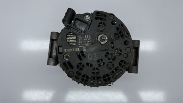 A1561540102 MERCEDES Генератор купить в Запорожье