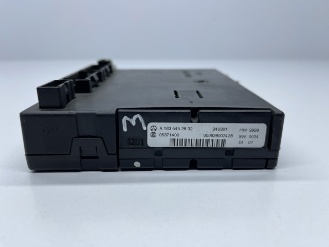 A1635455432 MERCEDES купить в Тернополь