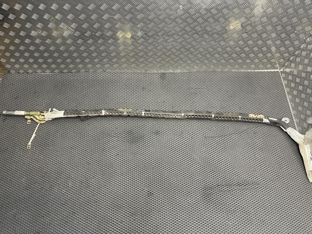 Подушка безопасности, сбоку левая A1638601105 MERCEDES