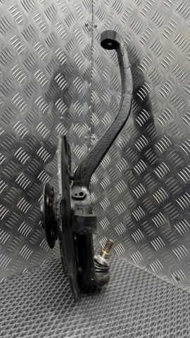 MERCEDES A1643301420 Цапфа передняя правая в наличии Запорожье
