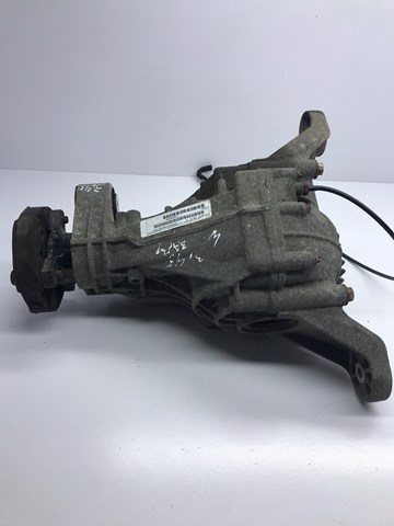 MERCEDES A1643500414 Редуктор задний в наличии Ужгород